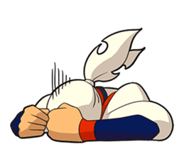 Doamygar-D sticker 2nd sticker #7418651