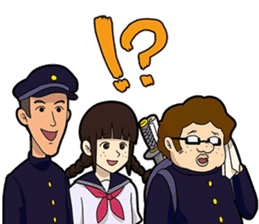 Doamygar-D sticker 2nd sticker #7418652