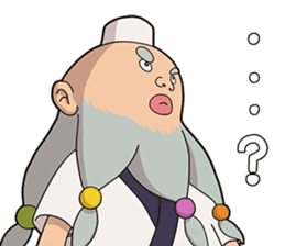 Doamygar-D sticker 2nd sticker #7418654