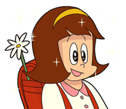 Doamygar-D sticker 2nd sticker #7418661