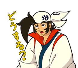 Doamygar-D sticker 2nd sticker #7418665