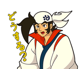 Doamygar-D sticker 2nd sticker #7418665