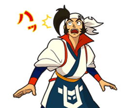 Doamygar-D sticker 2nd sticker #7418669