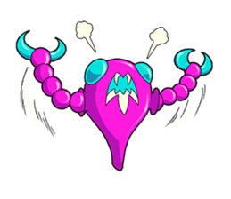 Doamygar-D sticker 2nd sticker #7418671