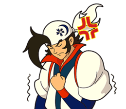 Doamygar-D sticker 2nd sticker #7418673