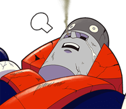 Doamygar-D sticker 2nd sticker #7418678