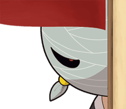 Doamygar-D sticker 2nd sticker #7418679