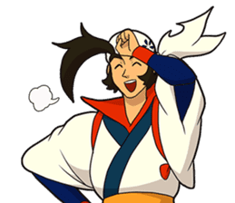 Doamygar-D sticker 2nd sticker #7418683