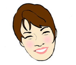 The Swingin' Girls sticker #7418773