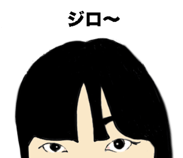 The Swingin' Girls sticker #7418785