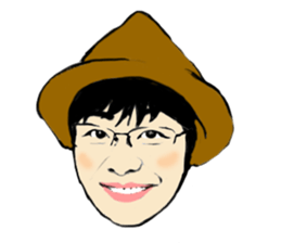 The Swingin' Girls sticker #7418790