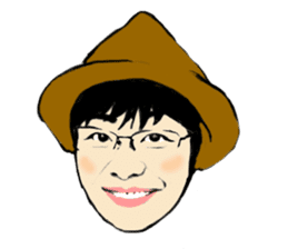 The Swingin' Girls sticker #7418790