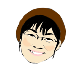 The Swingin' Girls sticker #7418803