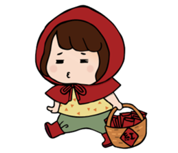 EMA&A BOW sticker #7419645