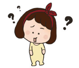 EMA&A BOW sticker #7419646