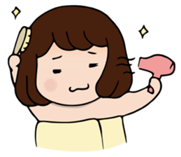 EMA&A BOW sticker #7419647