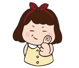 EMA&A BOW sticker #7419656