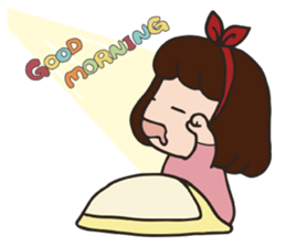 EMA&A BOW sticker #7419666