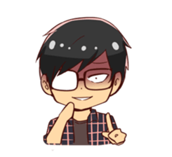 FujoshiLOVE sticker #7420124