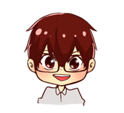 FujoshiLOVE sticker #7420127