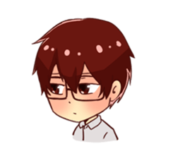 FujoshiLOVE sticker #7420129