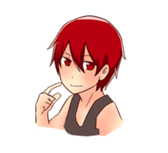 FujoshiLOVE sticker #7420132