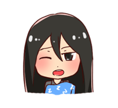 FujoshiLOVE sticker #7420133