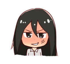 FujoshiLOVE sticker #7420134