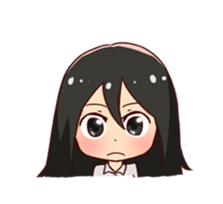 FujoshiLOVE sticker #7420135