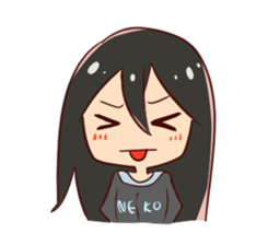 FujoshiLOVE sticker #7420136