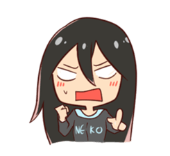 FujoshiLOVE sticker #7420137