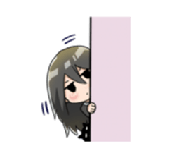 FujoshiLOVE sticker #7420139