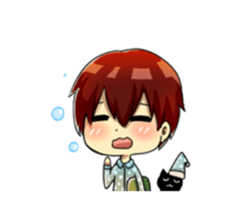 FujoshiLOVE sticker #7420142