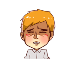 FujoshiLOVE sticker #7420143