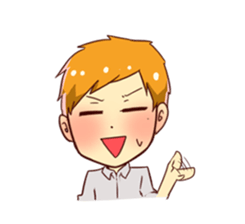 FujoshiLOVE sticker #7420144
