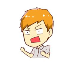 FujoshiLOVE sticker #7420146