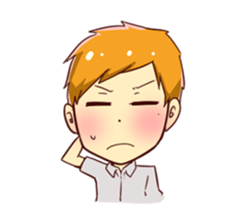 FujoshiLOVE sticker #7420147