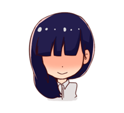 FujoshiLOVE sticker #7420149