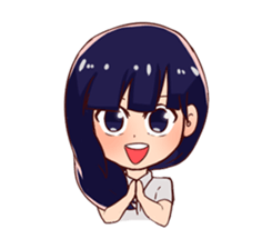 FujoshiLOVE sticker #7420150