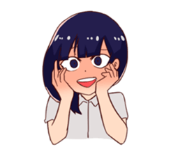 FujoshiLOVE sticker #7420151