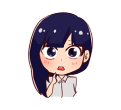 FujoshiLOVE sticker #7420152