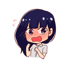 FujoshiLOVE sticker #7420153