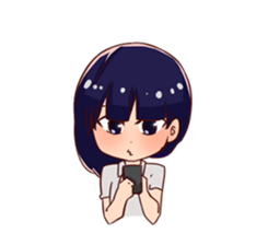 FujoshiLOVE sticker #7420154