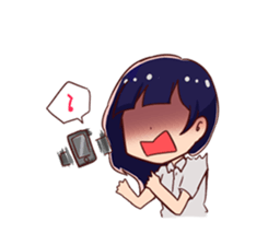 FujoshiLOVE sticker #7420155