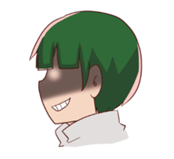 FujoshiLOVE sticker #7420157