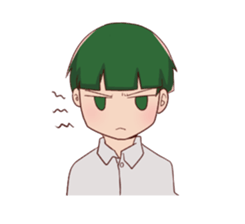 FujoshiLOVE sticker #7420158