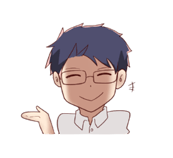 FujoshiLOVE sticker #7420159