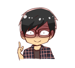 FujoshiLOVE sticker #7420160