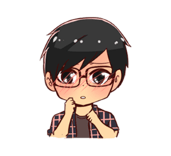 FujoshiLOVE sticker #7420161