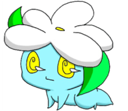 Mepolien sticker #7420261